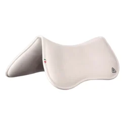 Acavallo Memory Foam Half Pad Front Riser