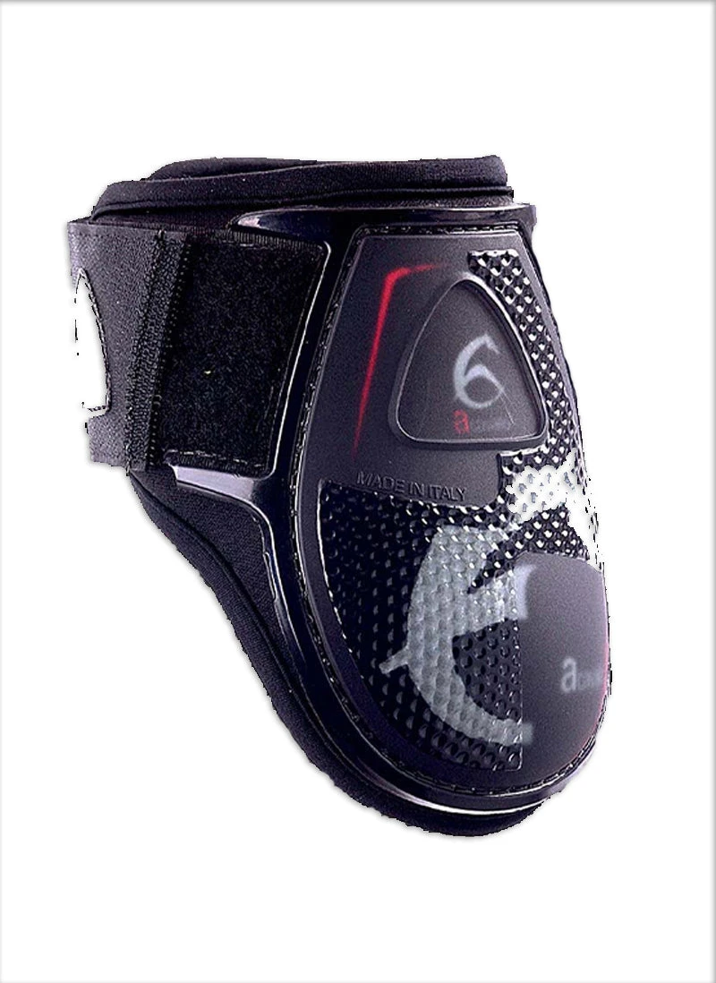 Acavallo Opera Young Horse Fetlock Boot 3 Acavallo Opera Young Horse Fetlock Boot - Image 3