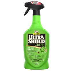 Ulrtrashield Green Natural Fly Repellent