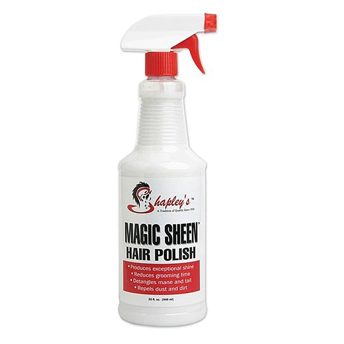 Shapley's Magic Sheen Hair Polish With Sprayer Bottle 1 Shapley's Magic Sheen Hair Polish With Sprayer Bottle
