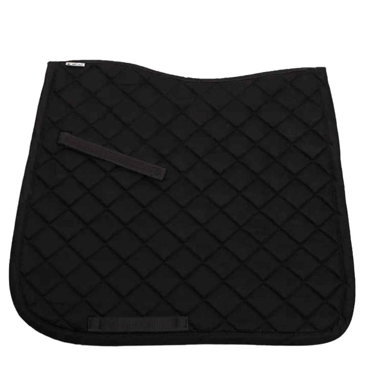Lami-Cell Basic Dressage Saddle Pad 1 Lami-Cell Basic Dressage Saddle Pad