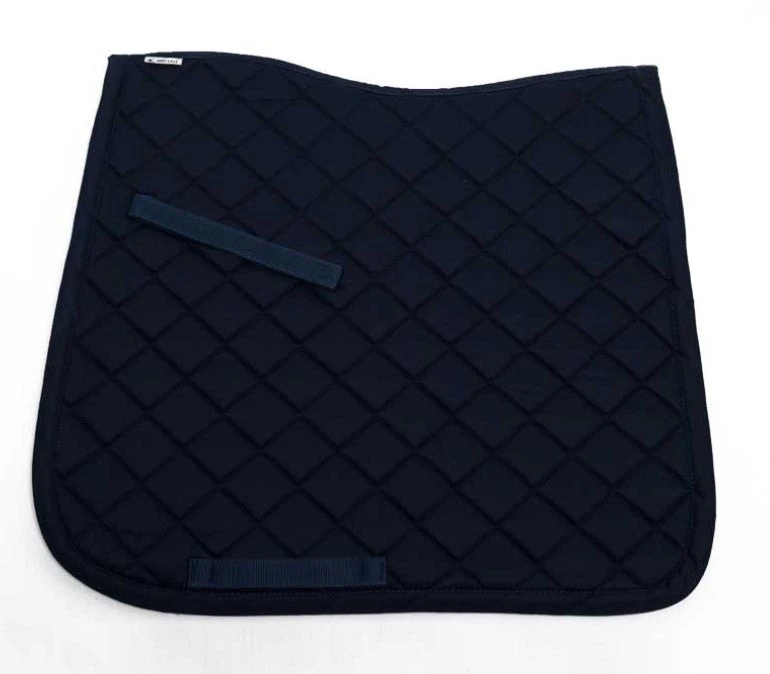 Lami-Cell Basic Dressage Saddle Pad 2 Lami-Cell Basic Dressage Saddle Pad - Image 2