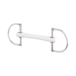 Waldhausen Beris Comfort D-Ring Bit