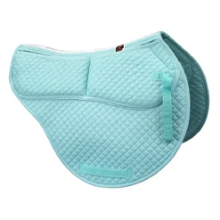 ECP Contoured Correction Eventing Pad -Weatherbeeta Store CFCP 3C 17 soothing.sea .blue
