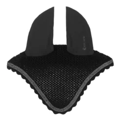 Cavallo Jetty Fly Hood -Weatherbeeta Store CVL 4667 Jettyflyhood.black