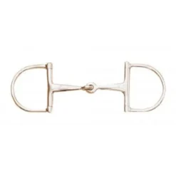 Centaur Stainless Steel Thick Hollow Mouth King Dee