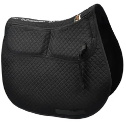 ECP Quilted Correction All Purpose Pad -Weatherbeeta Store Cotton Correction AP black 72538.1573836966.1280.1280