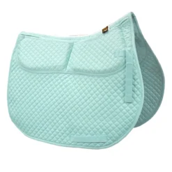 ECP Quilted Correction All Purpose Pad -Weatherbeeta Store Cotton Correction AP soothing sea blue 79823.1573836966.1280.1280