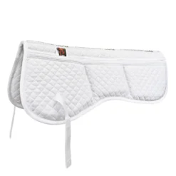 ECP 6-Pocket Quilted Correction Half Pad
