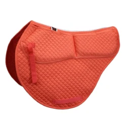 ECP Contoured Correction Eventing Pad -Weatherbeeta Store ECP CFCP 3C 15 fusion.coral