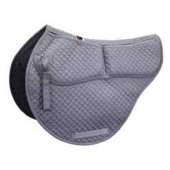 ECP Contoured Correction Eventing Pad -Weatherbeeta Store ECP CFCP 3C 16 lilac.grey
