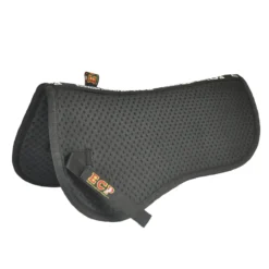 ECP Air Ride Half Pad 5 ECP Air Ride Half Pad -Weatherbeeta Store ECP air.ride .hlf .pad AR 6M D 02 3 blk