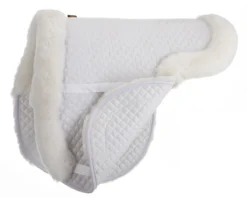 ECP Sheepskin All Purpose Pad Semi Lined