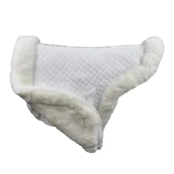 ECP Sheepskin Dressage Pad