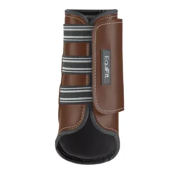 Equifit MultiTeq Tall Hind Boot -Weatherbeeta Store EF 01247 HindBoot Brwn