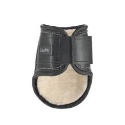 Equifit Young Horse Hind Boot -Weatherbeeta Store EF 11279 Sheepswool