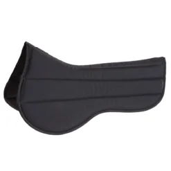 EquiFit Non-Slip Standard Thick Contour Half Pad