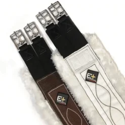 EHI Pro Series Fleece Girth
