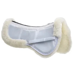 Ovation Europa Sheepskin 6-Shim Half Pad