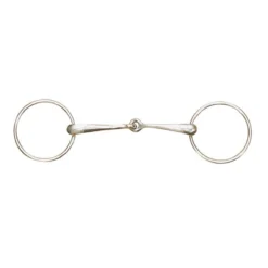 Centaur Stainless Steel Medium Weight Hollow Mouth