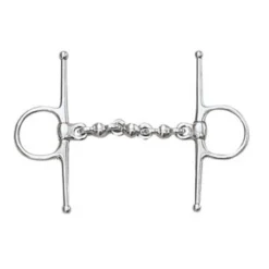 Centaur Stainless Steel Waterford Full Cheek