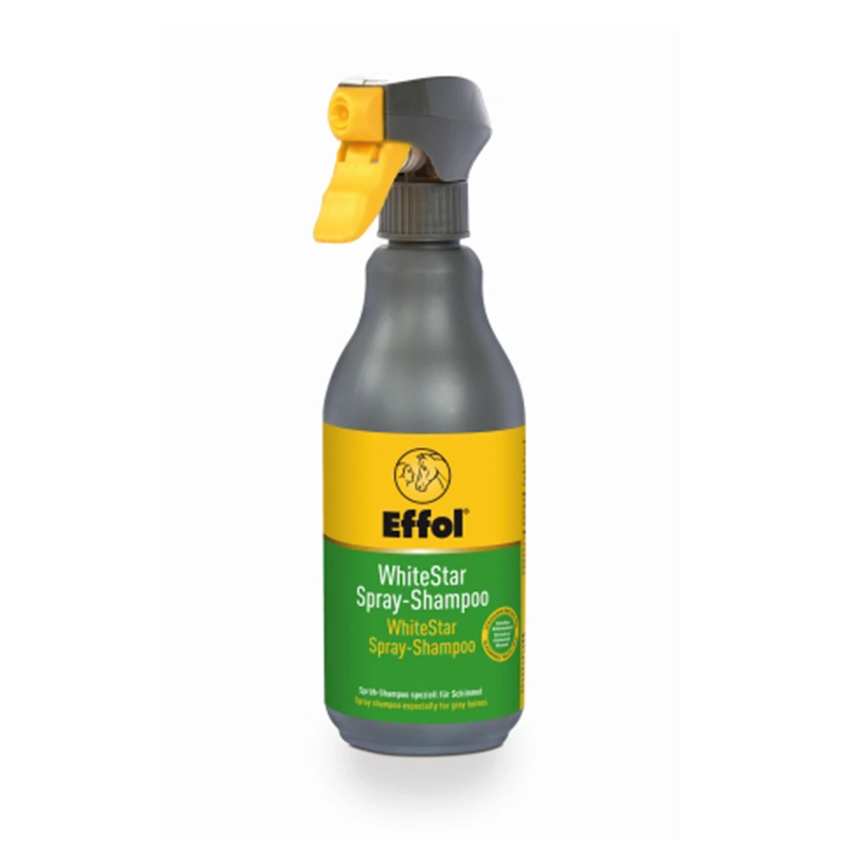 Effol White-Star Spray Shampoo 1 Effol White-Star Spray Shampoo