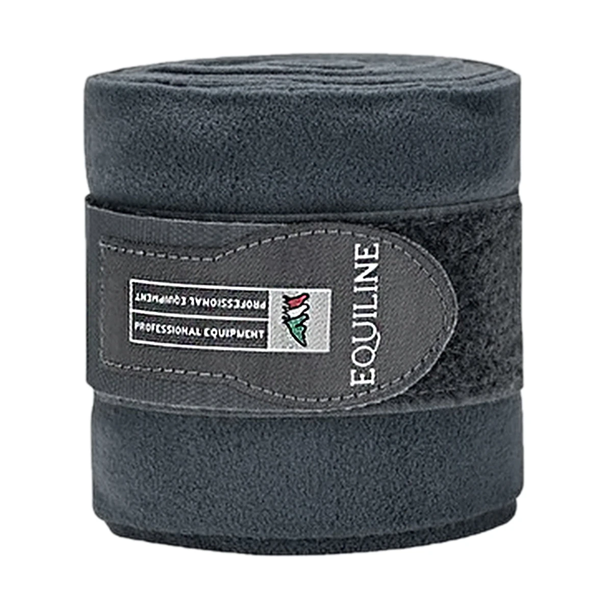 Equiline Polo Fleece Bandage Set 4 Equiline Polo Fleece Bandage Set - Image 4
