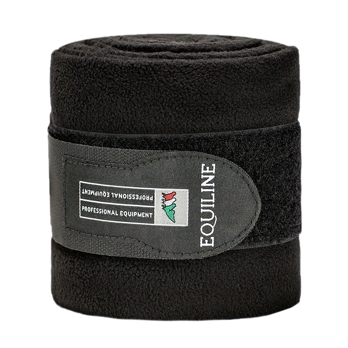 Equiline Polo Fleece Bandage Set 2 Equiline Polo Fleece Bandage Set - Image 2