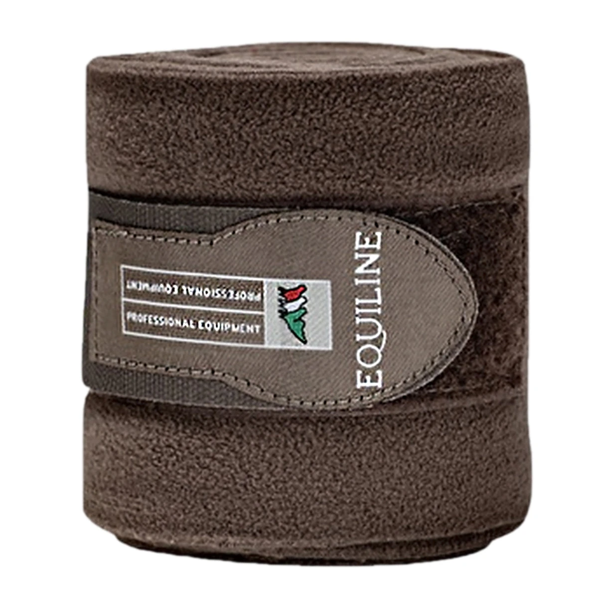 Equiline Polo Fleece Bandage Set 3 Equiline Polo Fleece Bandage Set - Image 3