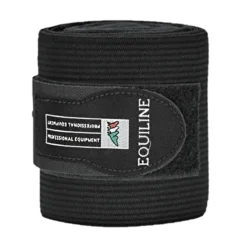 Weatherbeeta Store -Weatherbeeta Store Equiline Work.Bandages Set.of .2 Black
