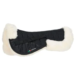 Equiline Argo Sheepskin Halfpad