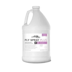 Enviro Equine All Natural Fly Spray Plus -Weatherbeeta Store Equine Fly Spray 2.5 GAL