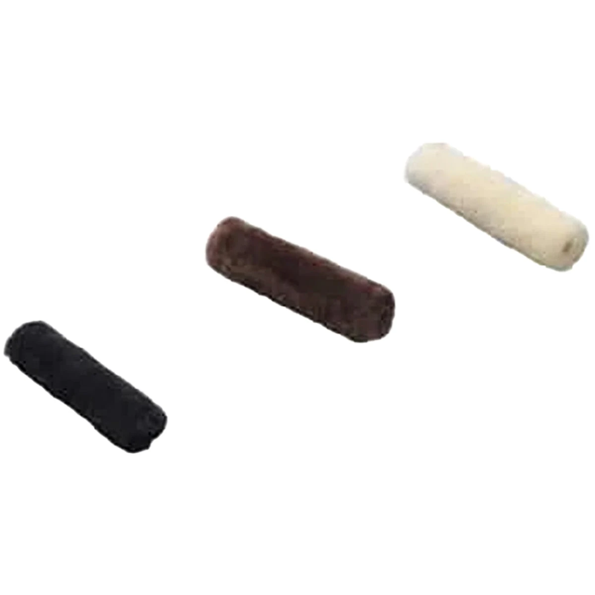 Fleeceworks Crown Piece Cover 1 Fleeceworks Crown Piece Cover