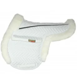 Fleeceworks FWXK Technology Close Contact Pad With Partial Trim