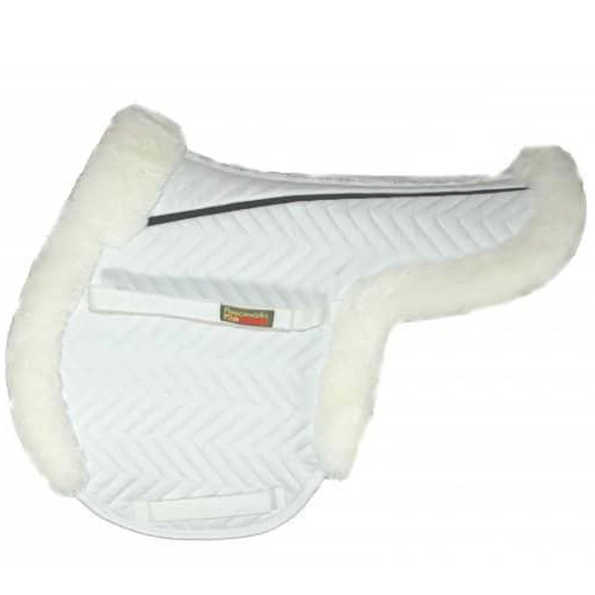 Fleeceworks FWXK Technology Close Contact Pad With Partial Trim 1 Fleeceworks FWXK Technology Close Contact Pad With Partial Trim