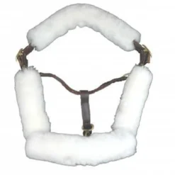 Fleeceworks Halter Padded Fleeces