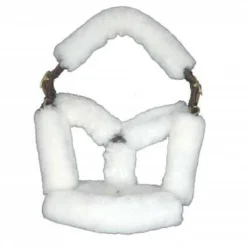 Fleeceworks Halter Padded Fleeces -Weatherbeeta Store FW FW5 Halter9