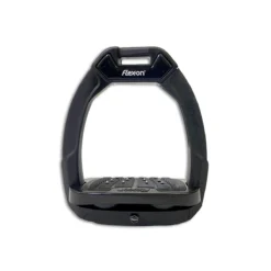 Flex-On Safe-On Stirrup Irons - Custom 14 Flex-On Safe-On Stirrup Irons - Custom -Weatherbeeta Store FlexOnSafeOn2 733242d8 0c32 42e1 97bb 0887c38ed274