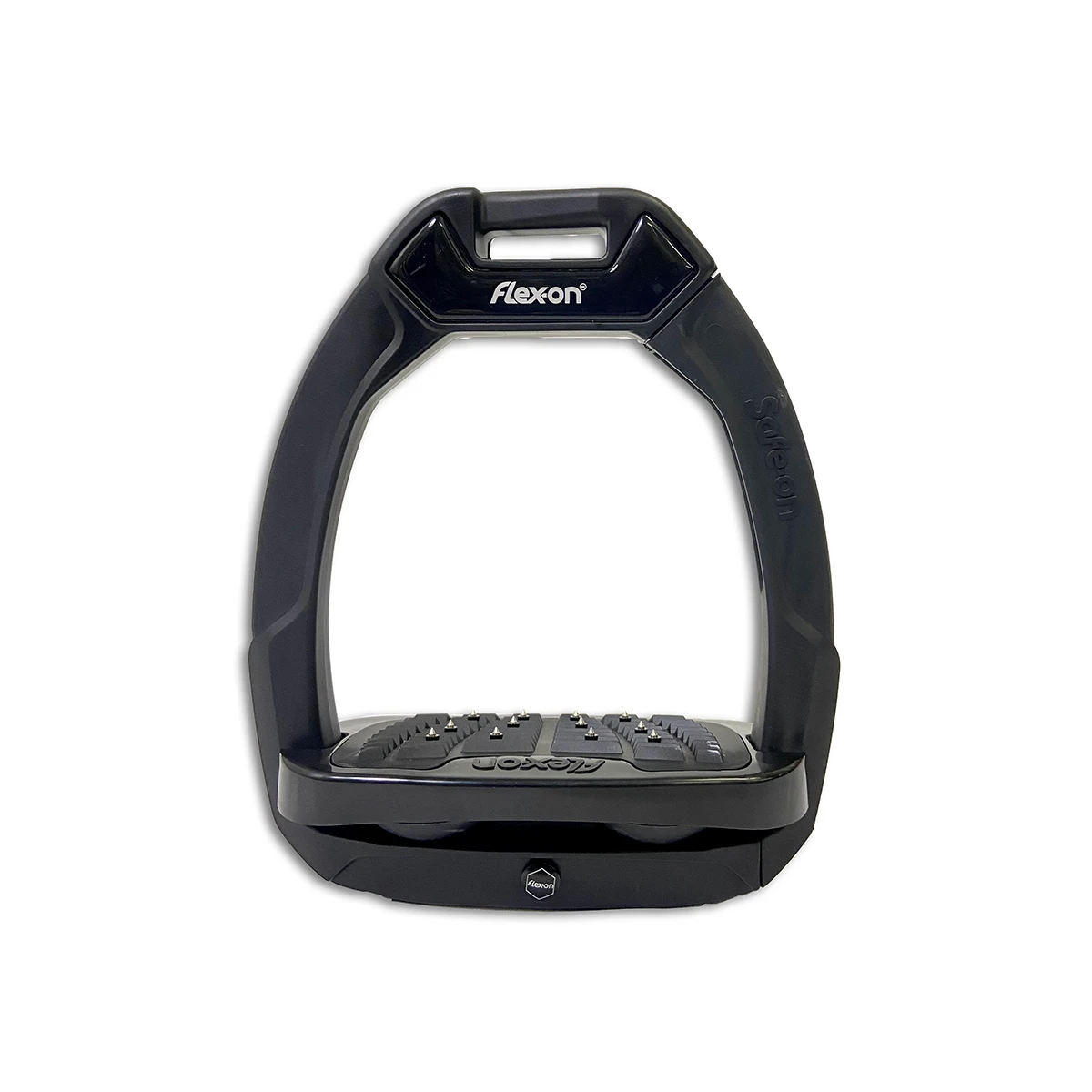 Flex-On Safe-On Stirrup Irons - Custom 6 Flex-On Safe-On Stirrup Irons - Custom - Image 6