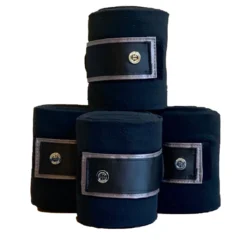Halter Ego Fleece Bandages