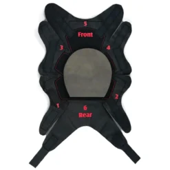 Hoof Wraps Bandage -Weatherbeeta Store HWB MacKinnon Hoof.Wraps .Bandage1