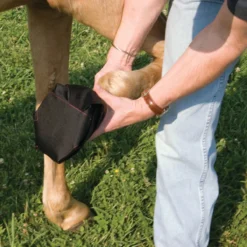 Hoof Wraps Bandage -Weatherbeeta Store HWB MacKinnon Hoof.Wraps .Bandage4