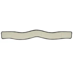 EquiFit T-Foam Anatomical Hunter Girth -Weatherbeeta Store HunterGirth SheepsWhool Liner