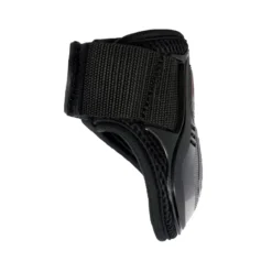 LeMieux Derby ProJump Fetlock Boot -Weatherbeeta Store IT03921 LeMieux.Derby .ProJump.Fetlock.Boot Black Side2