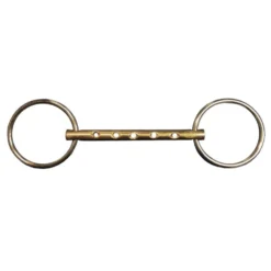 Jump'in Round Pipe Loose Ring Bit