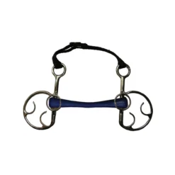 Jump'in Flexible Rubber Goyo Aga Bit