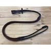 Jump'in 1/2" Rubber Reins - One Collection