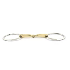 Jump'in Squared 14mm Cannons Loose Ring Bit