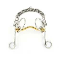 Jump'in Long Shank Swales Bit