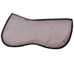Ogilvy Jumper Half Pad Replacement Cover -Weatherbeeta Store Ogilvy.Equestrian Jumper.Half .Pad .Replacement.Cover Pink 00